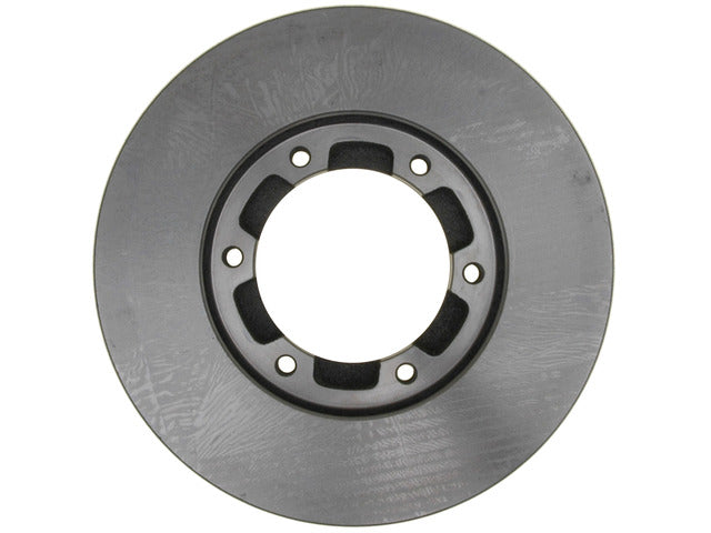 Disc Brake Rotor Raybestos Brakes 980586