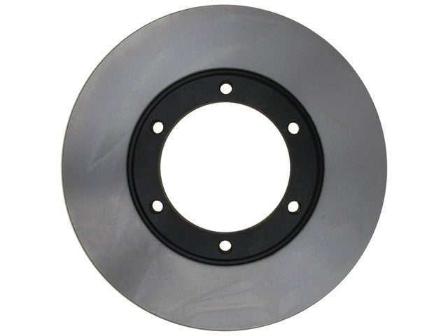 Disc Brake Rotor Raybestos Brakes 980586