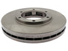 Disc Brake Rotor Raybestos Brakes 980586R