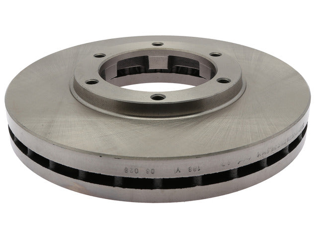 Disc Brake Rotor Raybestos Brakes 980586R
