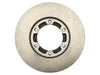 Disc Brake Rotor Raybestos Brakes 980586R