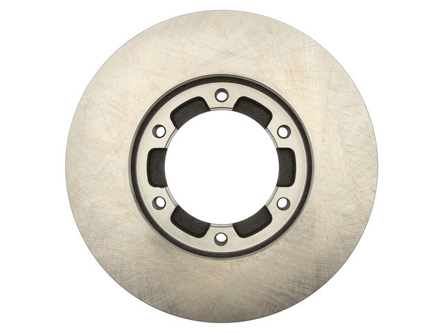 Disc Brake Rotor Raybestos Brakes 980586R