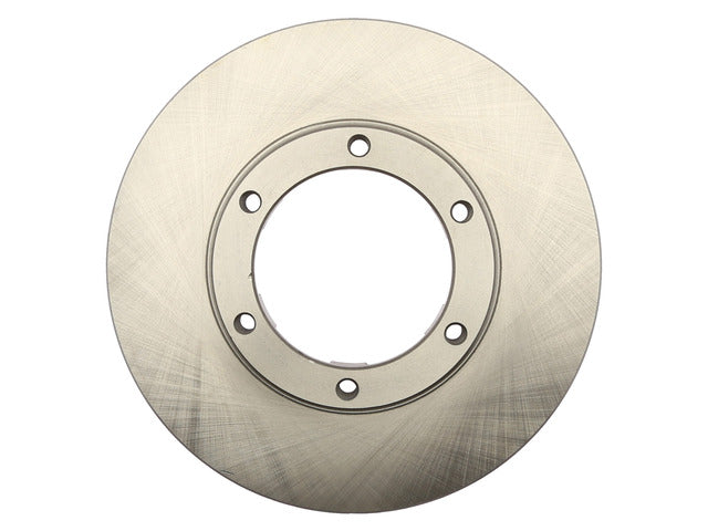 Disc Brake Rotor Raybestos Brakes 980586R