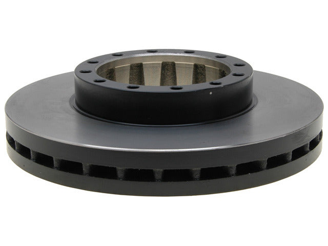 Disc Brake Rotor Raybestos Brakes 980587