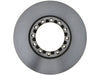 Disc Brake Rotor Raybestos Brakes 980587