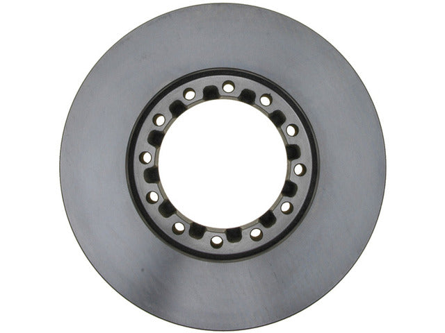 Disc Brake Rotor Raybestos Brakes 980587