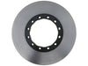 Disc Brake Rotor Raybestos Brakes 980587