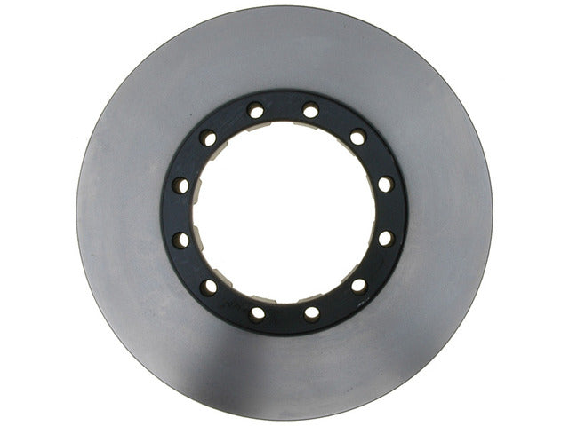 Disc Brake Rotor Raybestos Brakes 980587