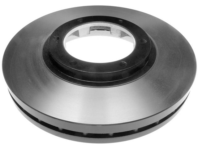 Disc Brake Rotor Raybestos Brakes 980588