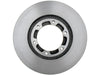 Disc Brake Rotor Raybestos Brakes 980588