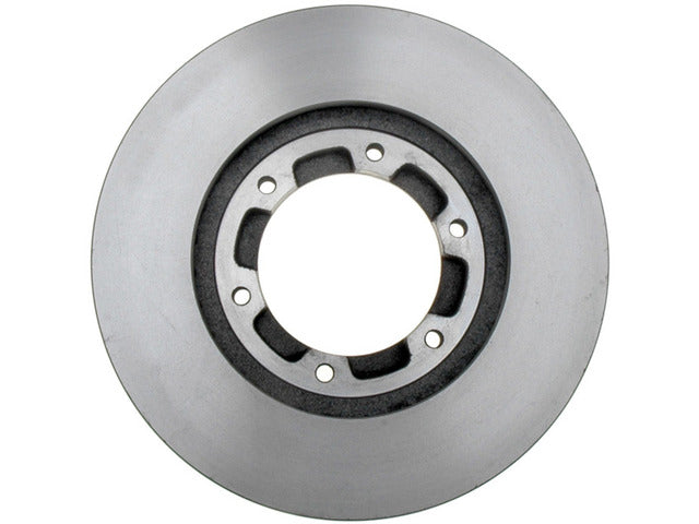 Disc Brake Rotor Raybestos Brakes 980588