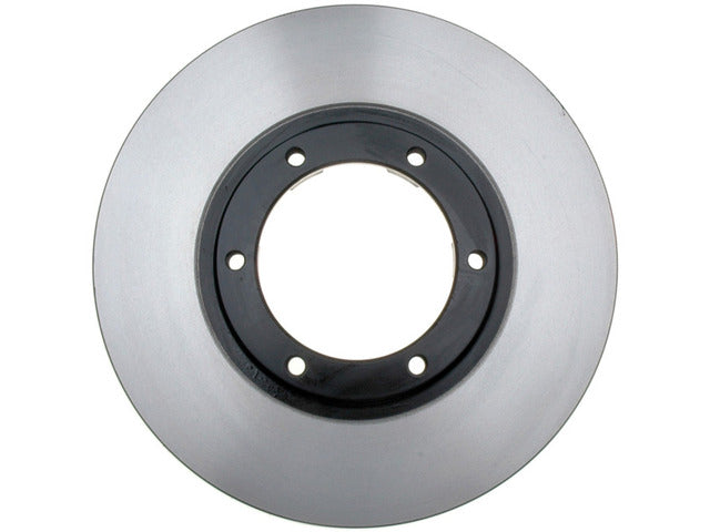 Disc Brake Rotor Raybestos Brakes 980588