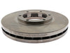 Disc Brake Rotor Raybestos Brakes 980588R