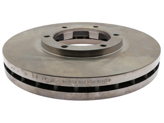 Disc Brake Rotor Raybestos Brakes 980588R