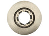 Disc Brake Rotor Raybestos Brakes 980588R
