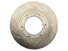 Disc Brake Rotor Raybestos Brakes 980588R