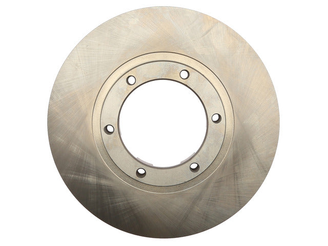 Disc Brake Rotor Raybestos Brakes 980588R