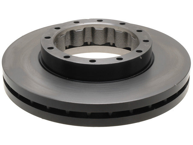 Disc Brake Rotor Raybestos Brakes 980589
