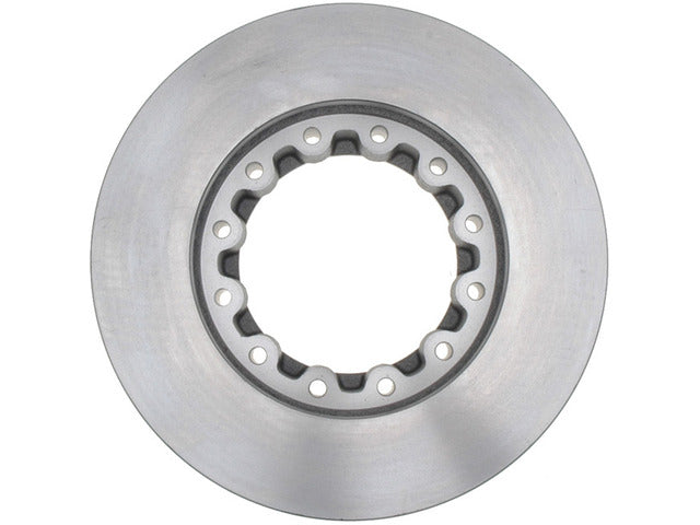 Disc Brake Rotor Raybestos Brakes 980589