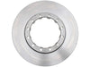 Disc Brake Rotor Raybestos Brakes 980589