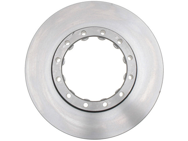 Disc Brake Rotor Raybestos Brakes 980589