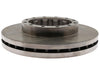 Disc Brake Rotor Raybestos Brakes 980589R