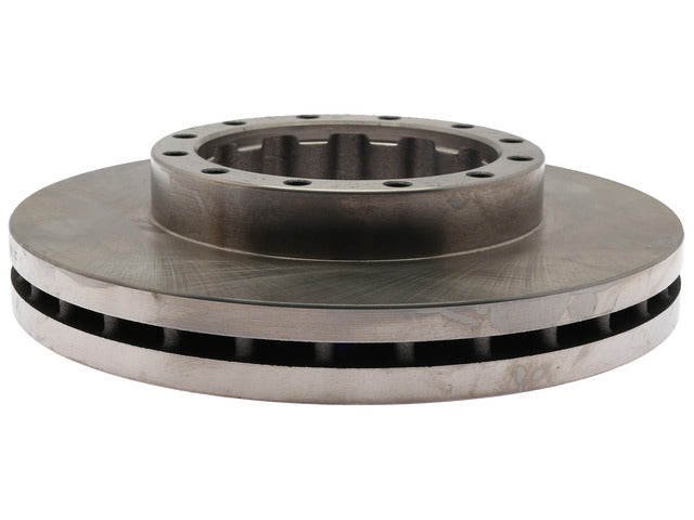 Disc Brake Rotor Raybestos Brakes 980589R