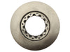 Disc Brake Rotor Raybestos Brakes 980589R