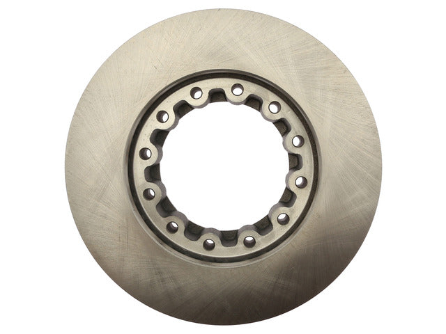 Disc Brake Rotor Raybestos Brakes 980589R
