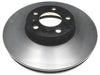 Disc Brake Rotor Raybestos Brakes 980590