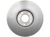 Disc Brake Rotor Raybestos Brakes 980590