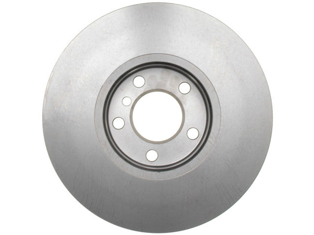 Disc Brake Rotor Raybestos Brakes 980590