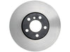Disc Brake Rotor Raybestos Brakes 980590