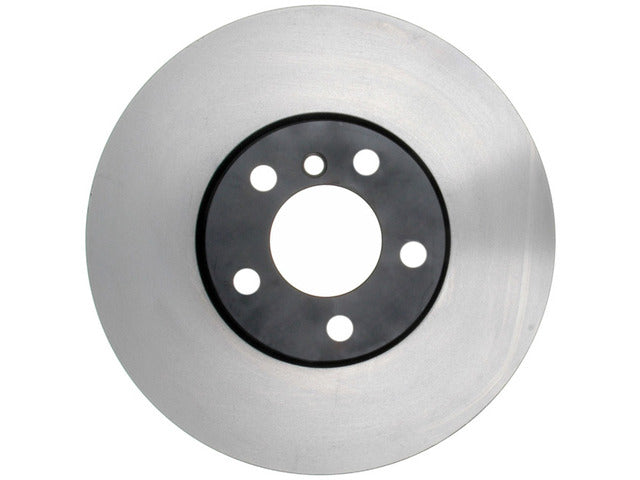 Disc Brake Rotor Raybestos Brakes 980590