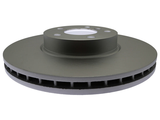 Disc Brake Rotor Raybestos Brakes 980590FZN