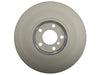 Disc Brake Rotor Raybestos Brakes 980590FZN