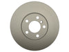 Disc Brake Rotor Raybestos Brakes 980590FZN