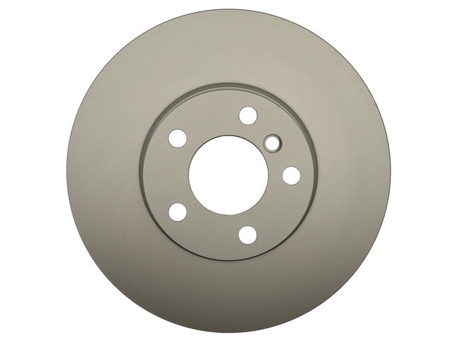 Disc Brake Rotor Raybestos Brakes 980590FZN