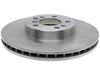 Disc Brake Rotor Raybestos Brakes 980590R