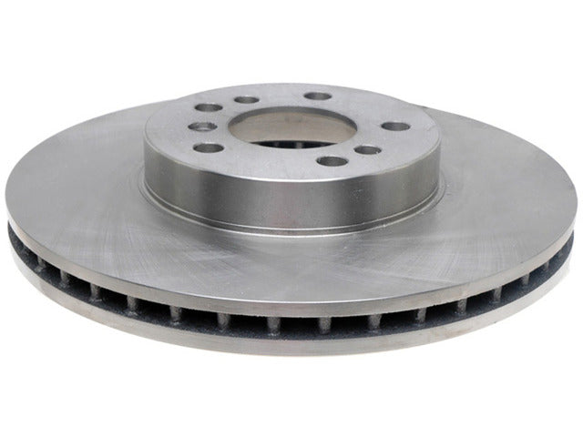 Disc Brake Rotor Raybestos Brakes 980590R