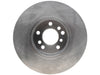 Disc Brake Rotor Raybestos Brakes 980590R