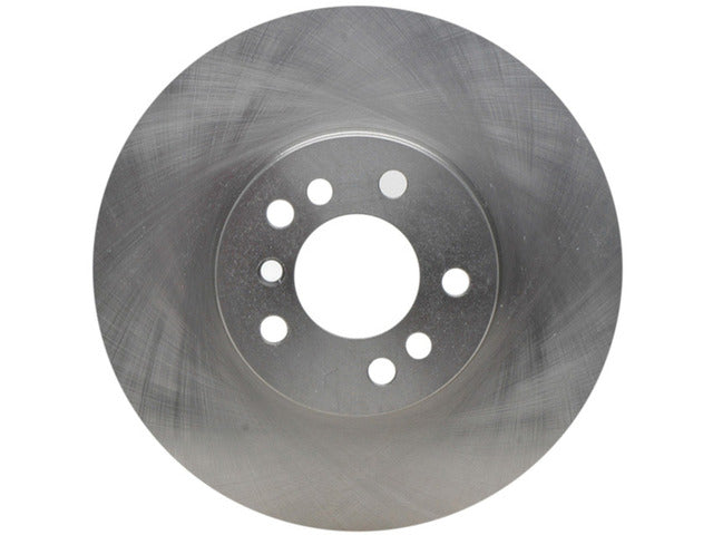 Disc Brake Rotor Raybestos Brakes 980590R