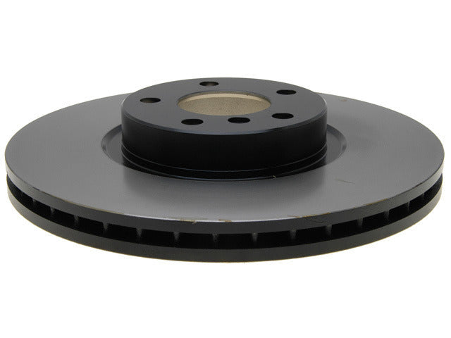Disc Brake Rotor Raybestos Brakes 980591