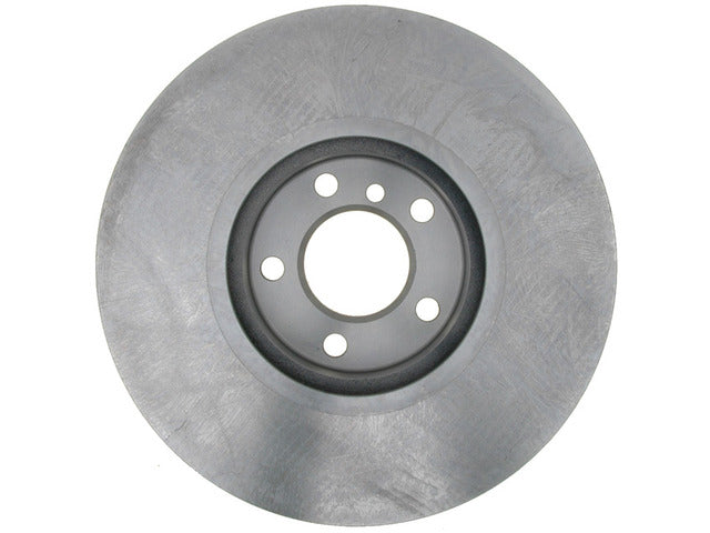 Disc Brake Rotor Raybestos Brakes 980591