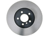 Disc Brake Rotor Raybestos Brakes 980591