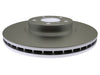 Disc Brake Rotor Raybestos Brakes 980591FZN
