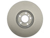 Disc Brake Rotor Raybestos Brakes 980591FZN