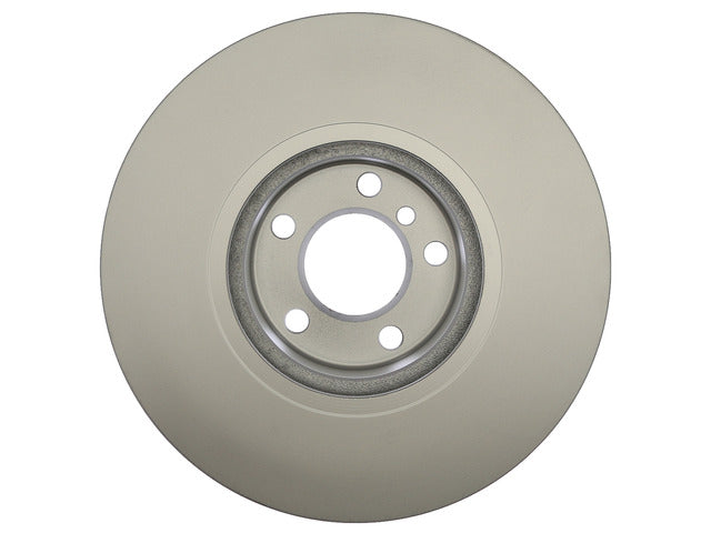 Disc Brake Rotor Raybestos Brakes 980591FZN
