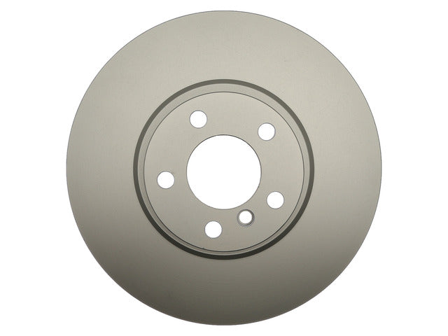 Disc Brake Rotor Raybestos Brakes 980591FZN