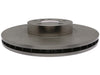 Disc Brake Rotor Raybestos Brakes 980591R